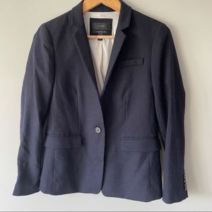 J Crew Regent Blazer Size 6